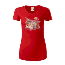 Bicí barevné splash