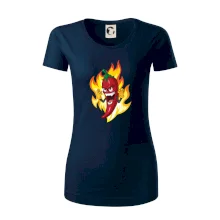 Chili paprička velmi pálivá