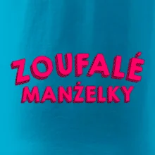 Zoufalé manželky