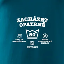 Zacházet opatrně 50