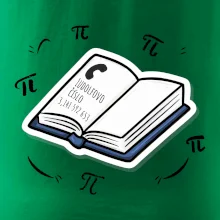 Ludolfovo číslo pí