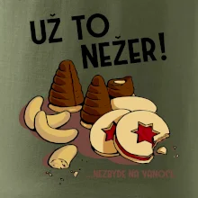 Už to nežer!