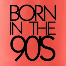 Born In The 90's