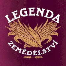 Legenda zemědělství