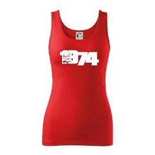 Husákovo dítě - 1974