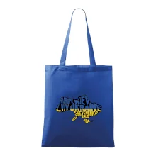 Ukrajina - jména měst - Evropa