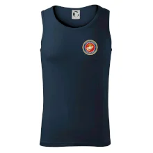 United States Marine Corps  barevné