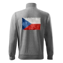Česká vlajka stará Česká vlajka stará