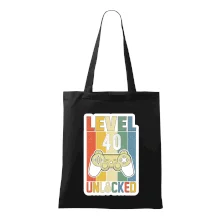 Gaming narozeniny 40