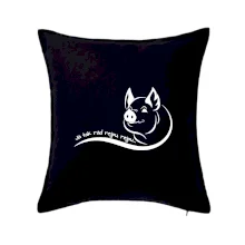 Prasátko - Já tak rád rejpu, rejpu