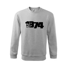 Husákovo dítě - 1974