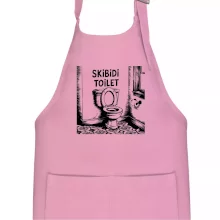 Skibidi kresba Skibidi kresba