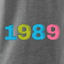 Ročník křídové barvy