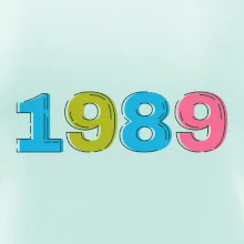 Ročník křídové barvy