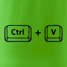 Syn / Dcera  CTRL + V