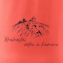 Sněžka -  Sněžka Království větru a kamene
