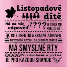 Narozeniny listopad Narozeniny listopad