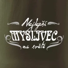 Nejlepší myslivec