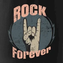 Rock forever ruka