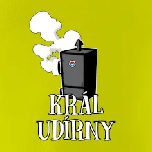 Král udírny