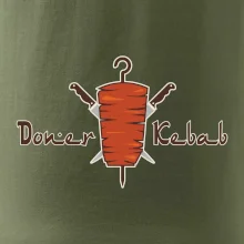 Döner Kebab