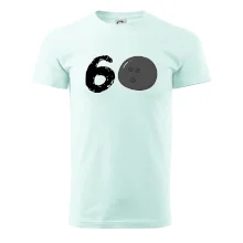 Bowling kulaté narozeniny 60