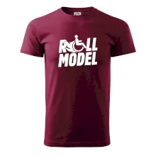 Roll model