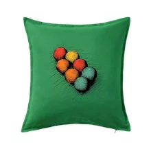 Petanque koule kresba