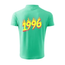 Narozeniny v ohni 1996