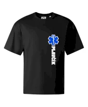 Hvězda života - Plavčík