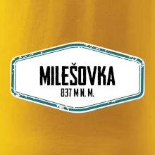 Hora Milešovka