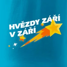 Hvězdy září v září