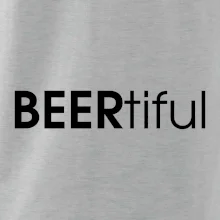 Pivní nápisy BEERtiful