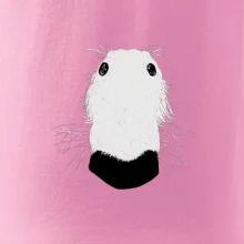 Barzoj čumák (Moňas)