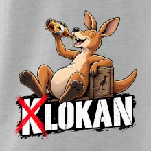 Klokan  - Lokan