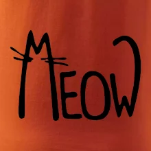 Meow - Mňau