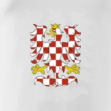 Moravská orlice velká se stínem