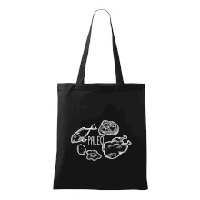 Paleo - kuře a ryba