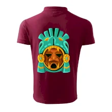 Mayové maska mátová