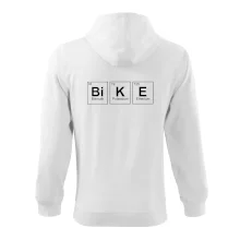 BiKE - periodická tabulka BiKE - periodická tabulka
