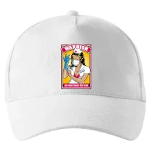 Corona Nurse warrior