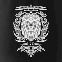 Leo - vintage