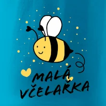 Malý včelař / Malá včelařka