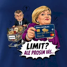 Alenka a Andrej - Limit Ale prosím vás
