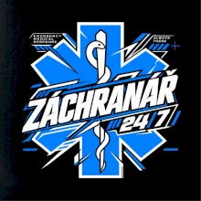 Záchranář - 24 -7