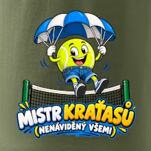 Mistr kraťasů
