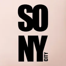 SO NY city