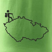 Český turista Český turista
