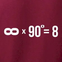 Nekonečno matematika