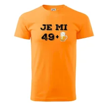 Je mi 50 pivo Je mi 50 pivo